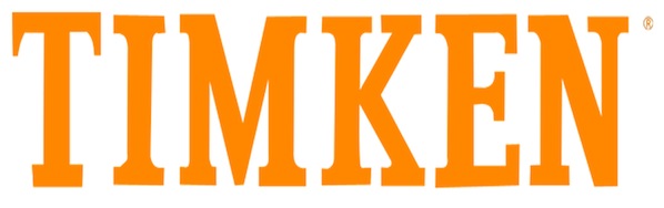 timken logo